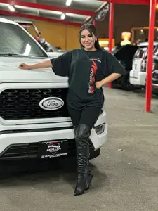 Mcallen Motorcars T-Shirt