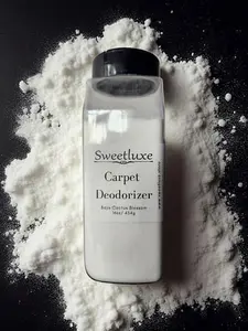 Sweetluxe 16oz Carpet Deodorizer