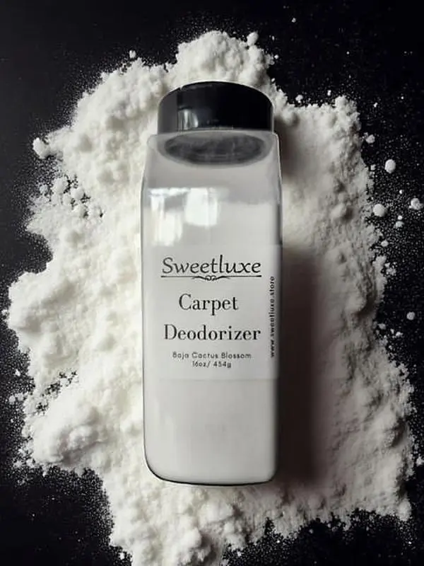 Sweetluxe 16oz Carpet Deodorizer