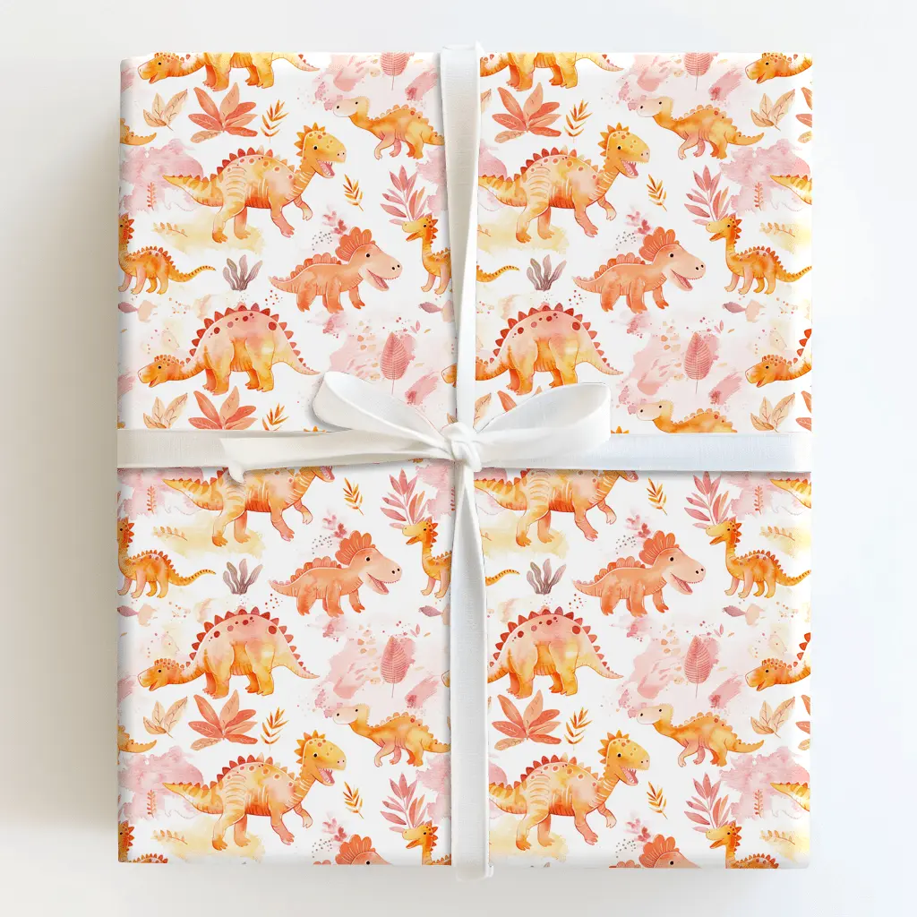 Tiny Dinos