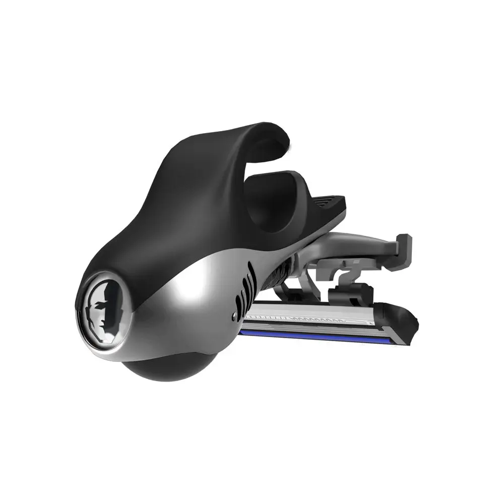 *NEW* MOTO Steel Head Shaver by HeadBlade Stainless Steel Shaving Razor