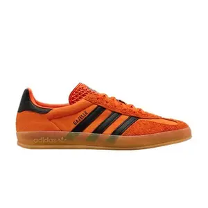 Gazelle Indoor 'Orange Gum'