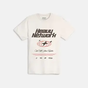 Heavy Network T-Shirt