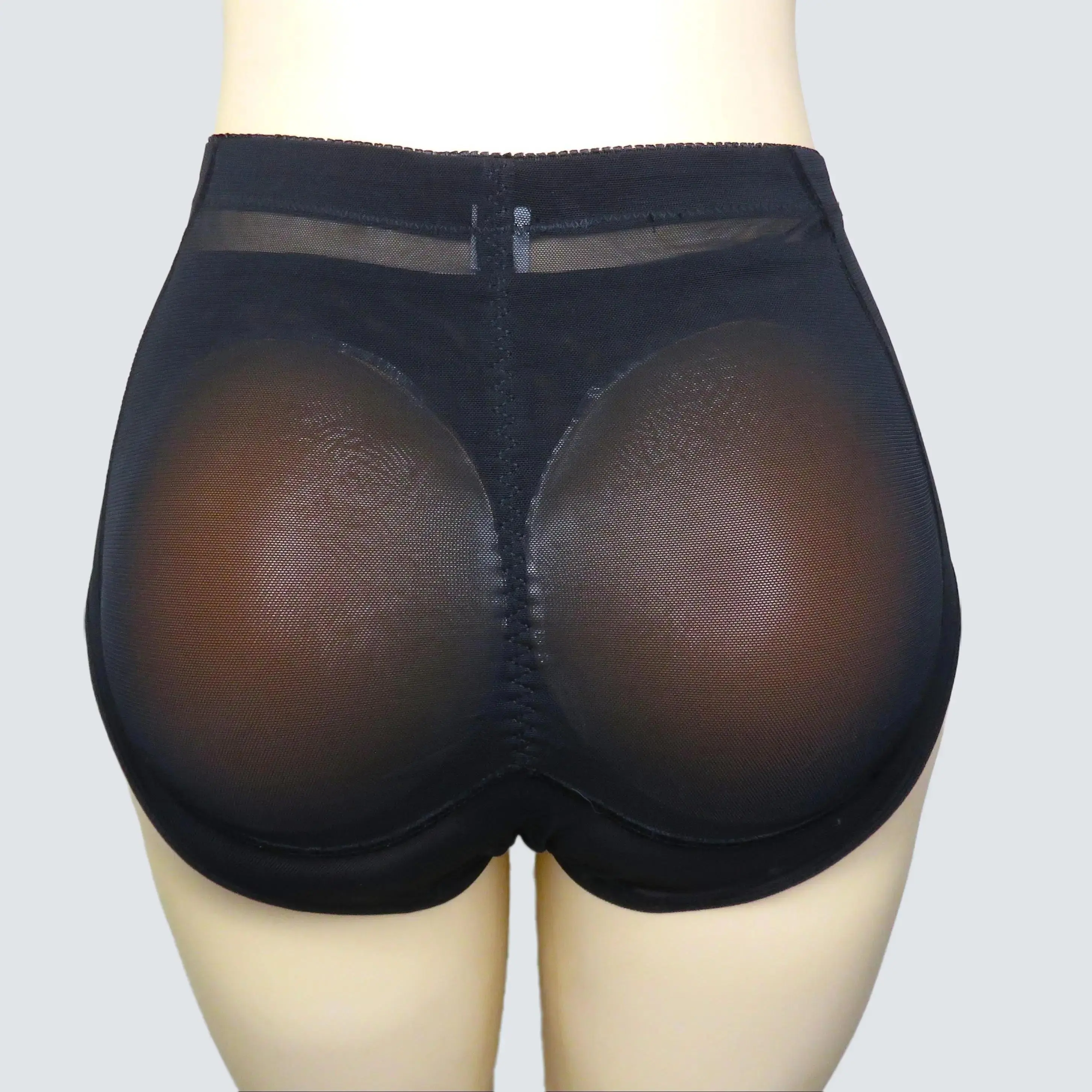 Silicone Lifter Short
