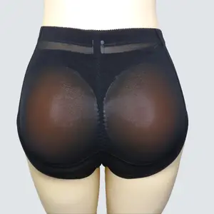 Silicone Lifter Short