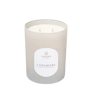 Linnea Cashmere Candle