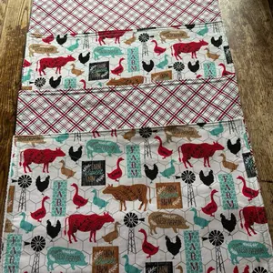 Seller Live You Choose set of 4 Placemats Approximately 18”X12”