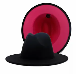 Dual Fedora Dual Fedora