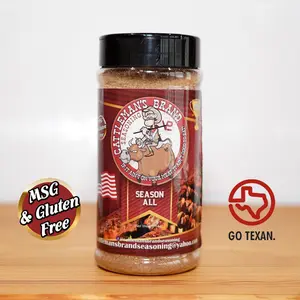 Season All Seasoning