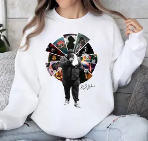 All Album custom shirt, Unisex Rod Sweatshirt Top Womenswear