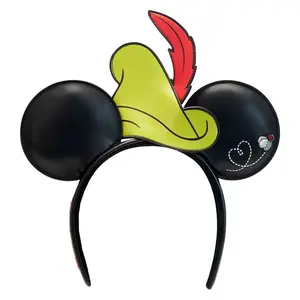 Brave Little Tailor Mickey Mouse Ear Headband