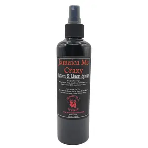 Jamaica Me Crazy - Room & Linen Spray - 8oz