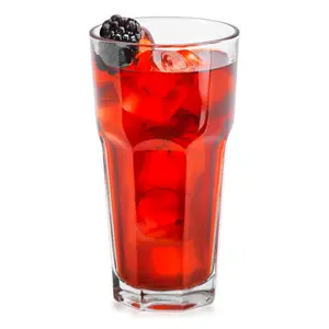 Libbey Gibraltar DuraTuff Cortado Glasses