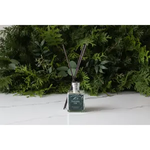 Frasier Fir Luxe Diffuser