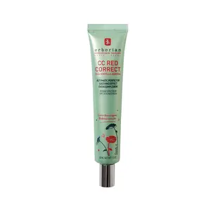 CC Red Correct - Green color corrector