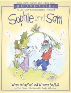 USED-Sophie And Sam: When To Say Yes And When To Say No by Tori Cloud (Hardcover)