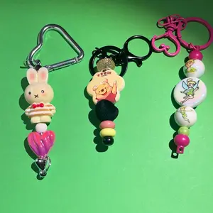 Keychains