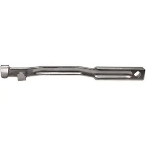 212 MAIN Type 1 Wrench Extender, Spanner Wrench Accessory & Extend Rod for Enhanced Leverage, Tightening Loosening Tasks, Fits Standard Hand Tools for Length Extension, Wrench Extend Rod