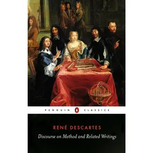 USED-Discourse on Method and Related Writings by Descartes, René (Paperback)