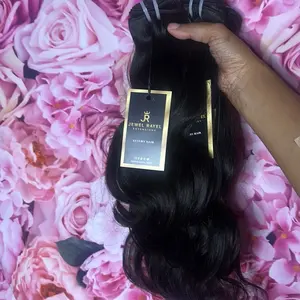 JEWEL RAYEL EXTENSIONS 12"-22"  BURMESE 3 Bundles