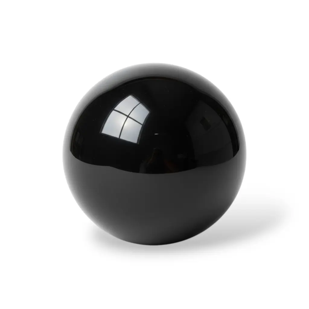 Obsidian Sphere