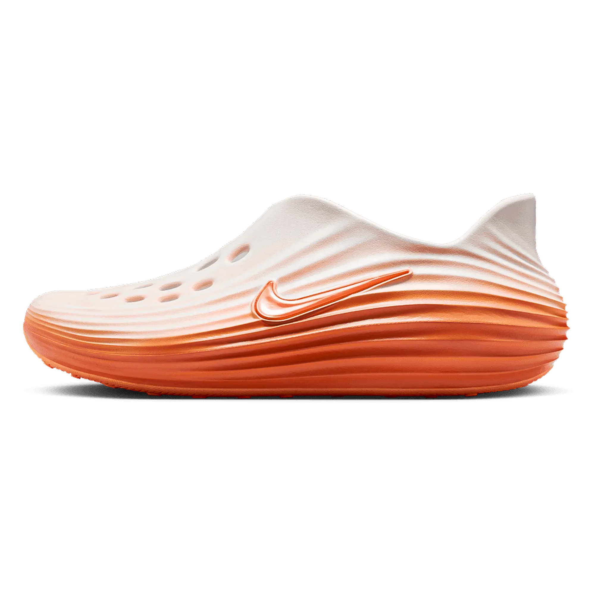 ReactX Rejuven8 "Safety Orange" HV5060 802