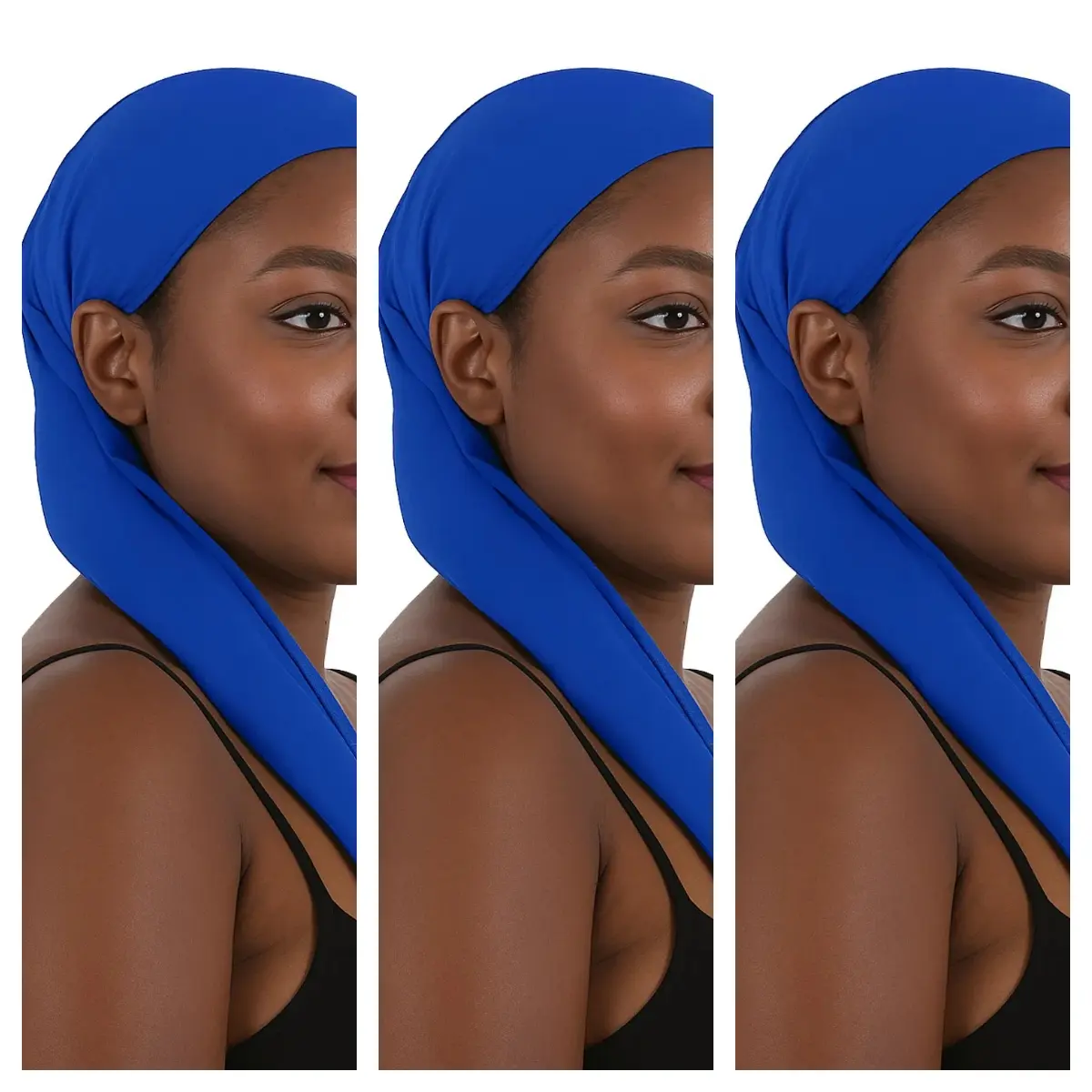 Blue*3
