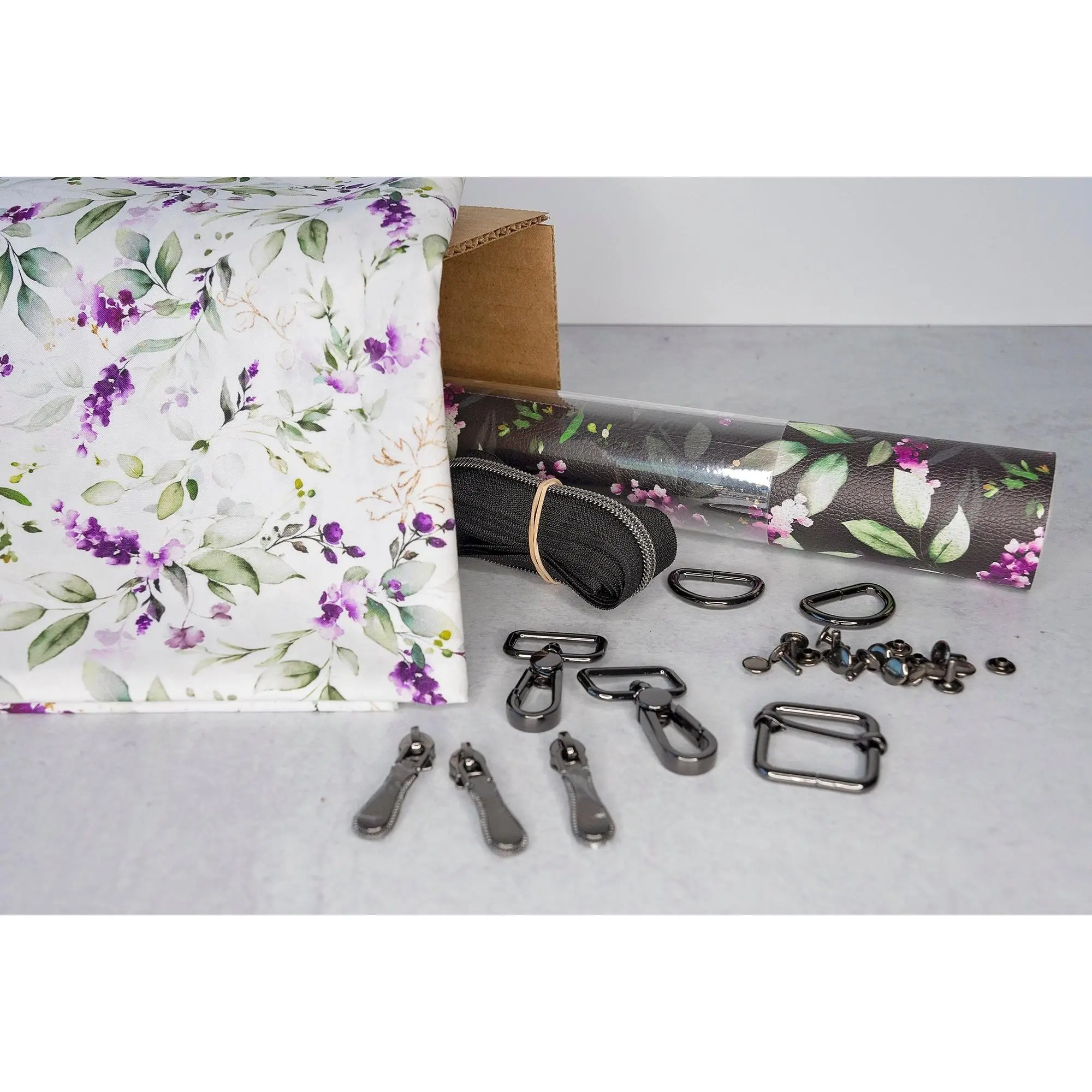 Sew Common Subscription Box