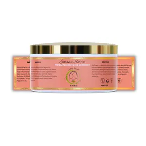 Deep conditioner Haircare Comfort Gentle Radiant Restore Shampoo Frizz Nourishing Cleanser Cleansing Cleanser Cleansing conditioning Luxury Scent