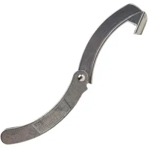 Folding Pocket Spanner Wrench