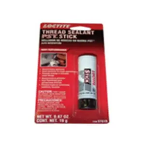 Loctite 37615 PST Thread Sealant Stick Thread Sealant Stick