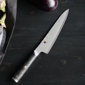 Miyabi Black 5.25-inch Prep Knife