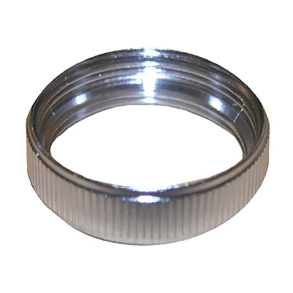 212 MAIN 0.86 in. Female x Female Aerator Thread Adapter, Larsen Supply 09-1607, Ideal for Sailing Water Sports Fitting Needs, Female Thread