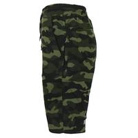 (Single-Hidden Zipper) Woodland