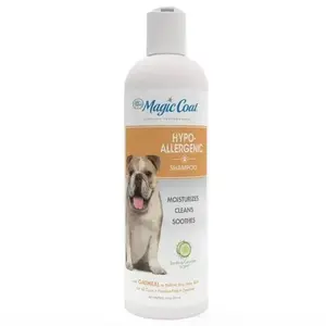 Four Paws Magic Coat Hypoallergenic Dog Shampoo 16 oz