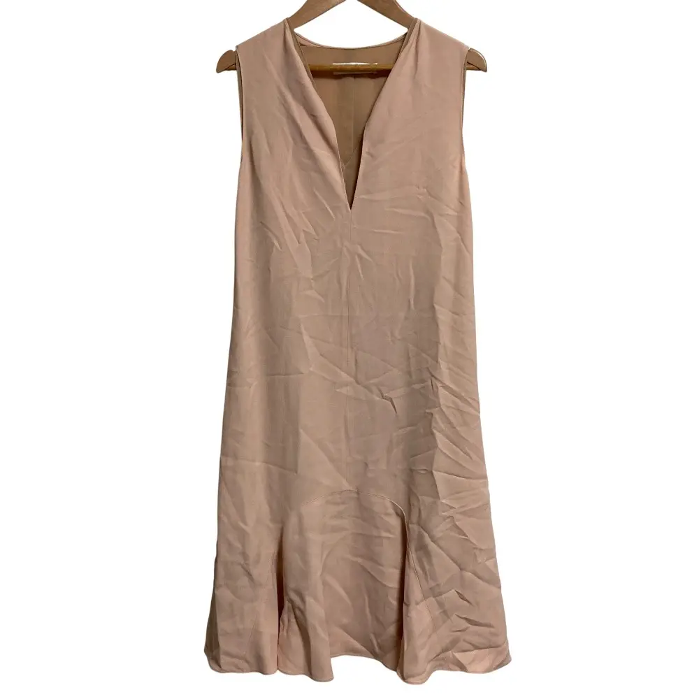 Pre-owned Chloé Others Small Leather Goods Chloe Sleeveless Dress