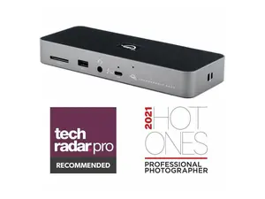 OWC 11-Port Thunderbolt Dock OWCTB4DOCK