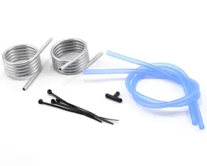 Dual Motor Water Cooling Kit
