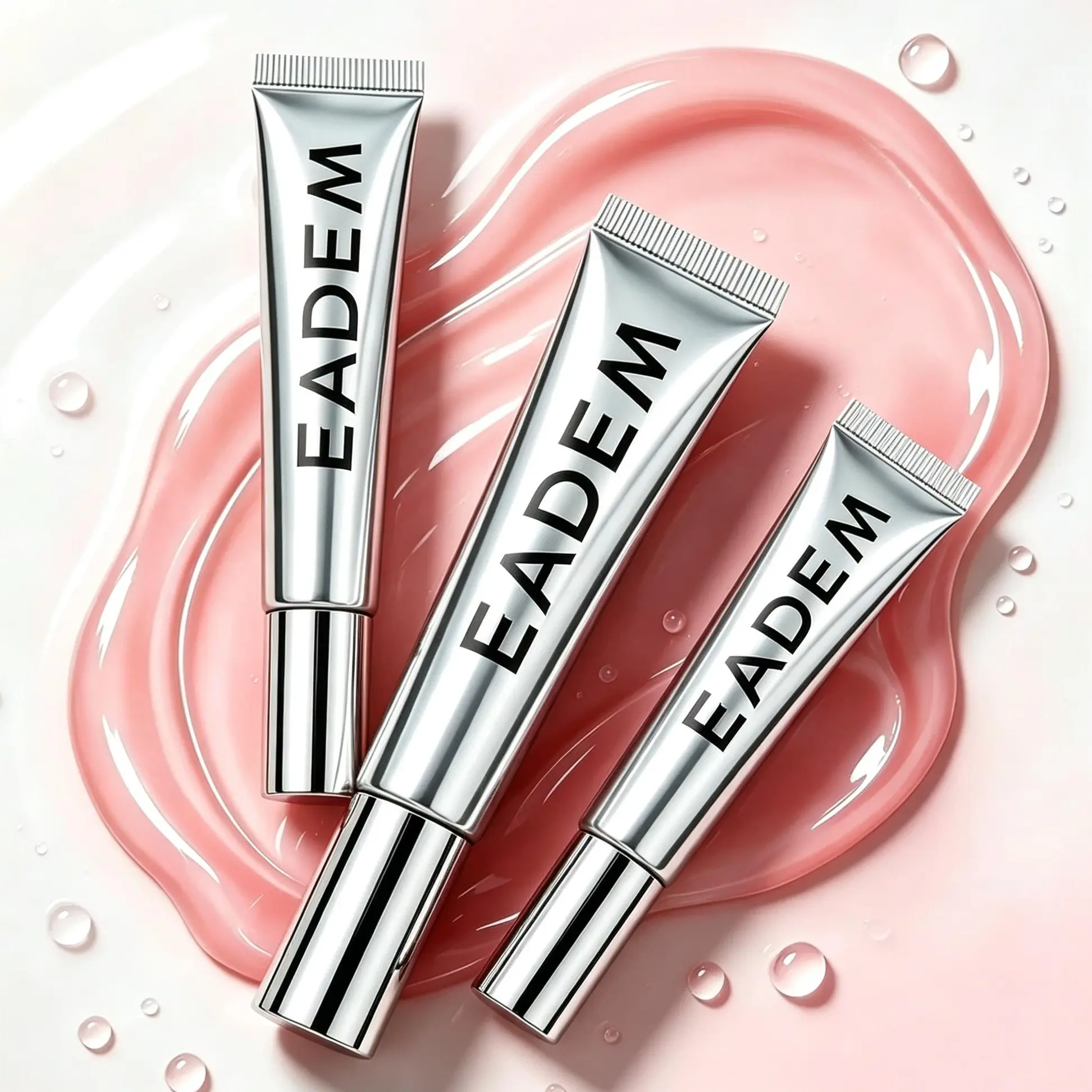 EADEM Gloss | Hydrating Shiny Lip Gloss 3-Pack