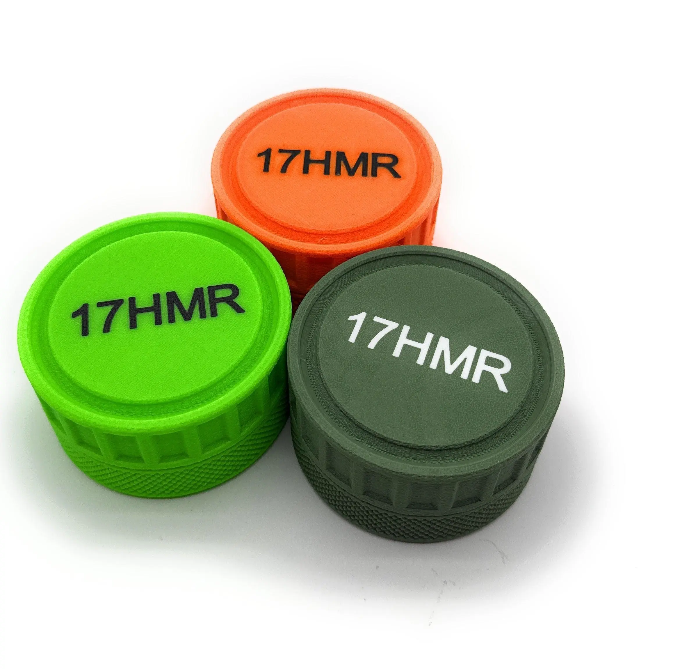 17 HMR Storage  Box