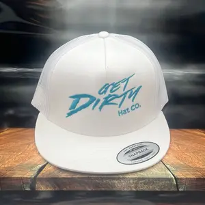 THE DIRTY DOG HAT