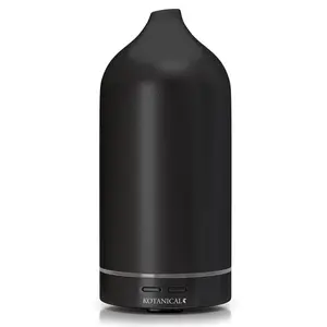 Black Stone Oil Diffuser