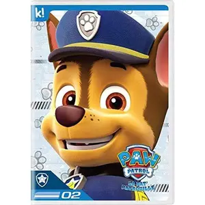 USED-PAW Patrol - Chase Collection (DVD)