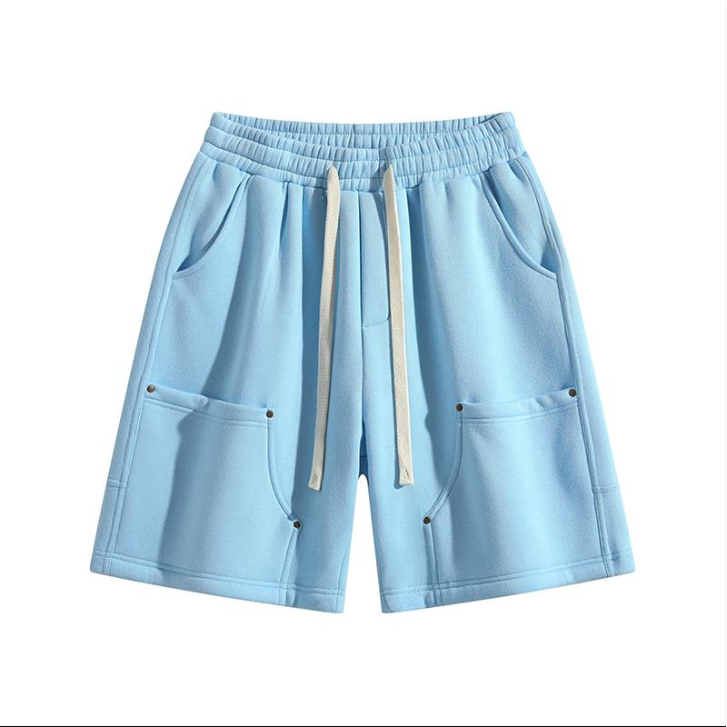 Men's shorts with pockets, lightweight and breathable shorts, casual and comfortable shorts, suitable for running fitness workouts, summer beach shorts, basketball shorts, outdoor men's clothing, plain pants, shorts for running and fitness sports shorts