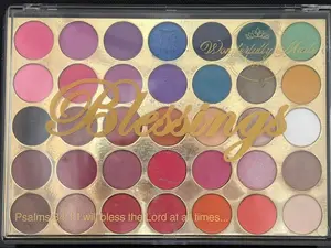 Blessings Eyeshadow Palette