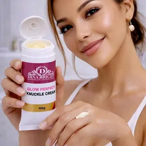 GLOW PERFECT KNUCKLES CREAM. GLOW PERFECT KNUCKLES CREAM.