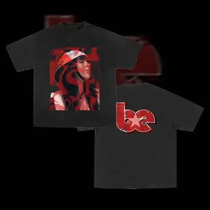 Billie - The Tour 2026 V4 High-quality, Soft Cotton T-Shirt, Pop Music Shirt, Fan Graphic Tee, Billie World Fan Merch Shirt