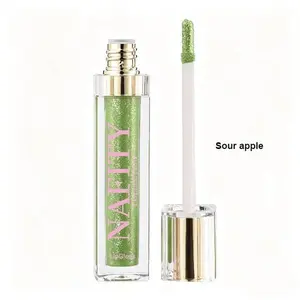 Sour Apple Créme Lipgloss