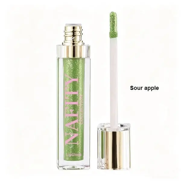 Sour Apple Créme Lipgloss