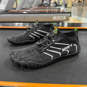 Outdoor water shoes, men's and women's beach shoes, swimming shoes, indoor fitness shoes, breathable yoga shoes